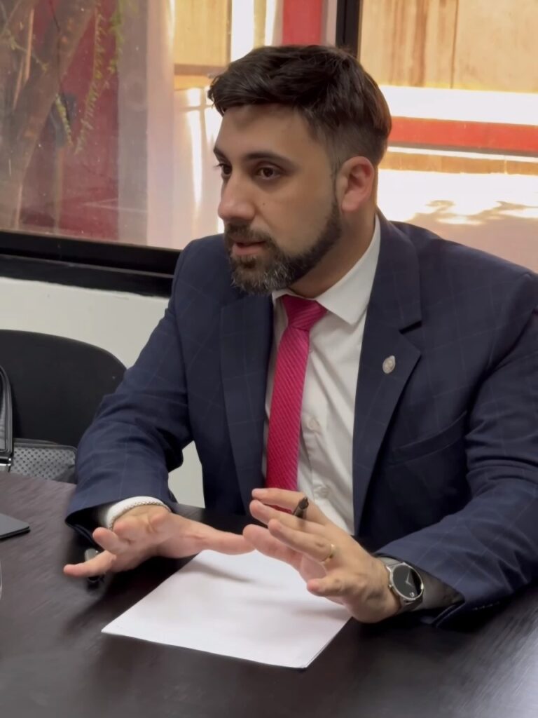 Municipios seguros: Cómo proteger a nuestras ciudades del Cibercrimen en el 2025