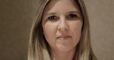 Marianela Zampatti Maida. Chairwoman de ZMA IT Solutions