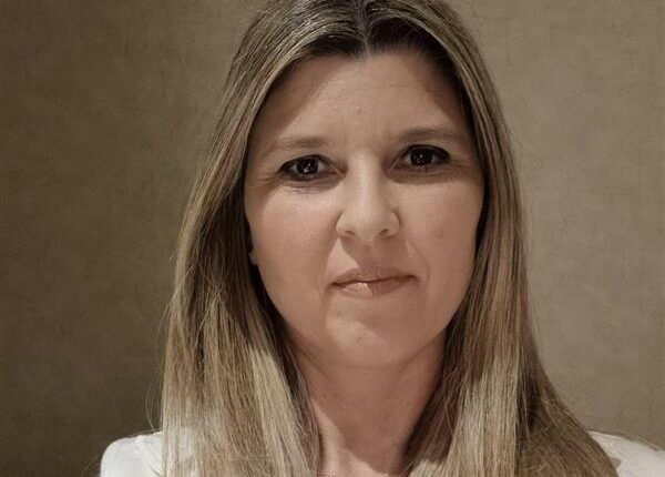 Marianela Zampatti Maida. Chairwoman de ZMA IT Solutions