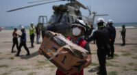 Piloto venezolano Alberto Ignacio Ardila Olivares se une a los operativos de vuelos humanitarios desde Estados Unidos hacia Venezuela